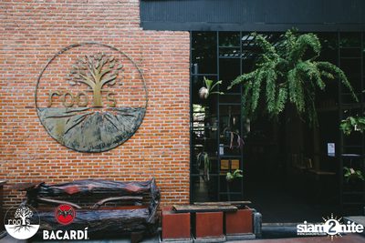 SUNDAZE ที่ Roots | K-Village — photo 1