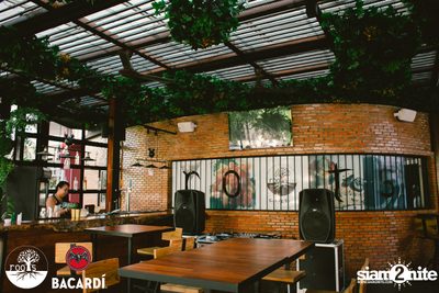 SUNDAZE ที่ Roots | K-Village — photo 3