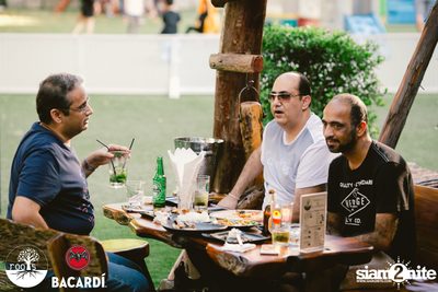 SUNDAZE ที่ Roots | K-Village — photo 4