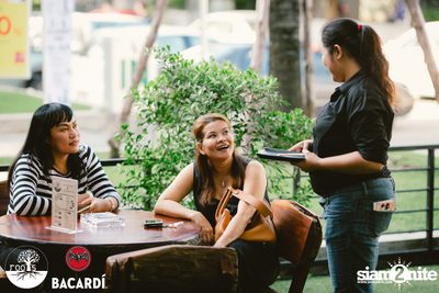 SUNDAZE ที่ Roots | K-Village — photo 6