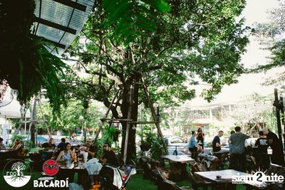 SUNDAZE ที่ Roots | K-Village — photo 10