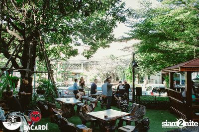SUNDAZE ที่ Roots | K-Village — photo 11