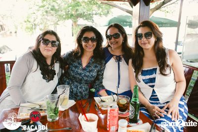 SUNDAZE ที่ Roots | K-Village — photo 17