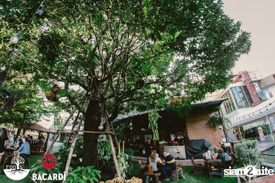 SUNDAZE ที่ Roots | K-Village — photo 20