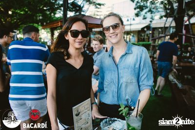 SUNDAZE ที่ Roots | K-Village — photo 22