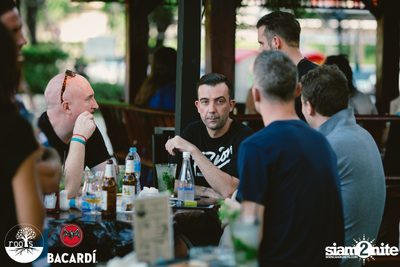 SUNDAZE ที่ Roots | K-Village — photo 27