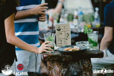 SUNDAZE ที่ Roots | K-Village — photo 28