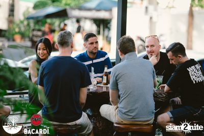SUNDAZE ที่ Roots | K-Village — photo 32