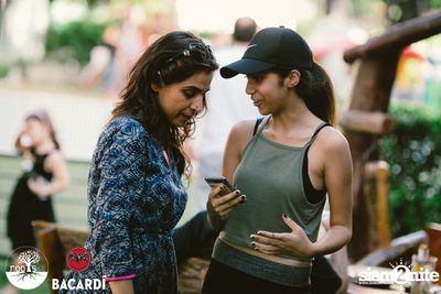 SUNDAZE ที่ Roots | K-Village — photo 37