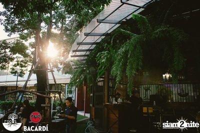 SUNDAZE ที่ Roots | K-Village — photo 45