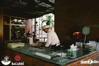 SUNDAZE ที่ Roots | K-Village — photo 46