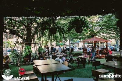 SUNDAZE ที่ Roots | K-Village — photo 47