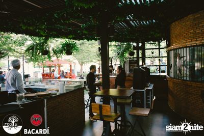 SUNDAZE ที่ Roots | K-Village — photo 48