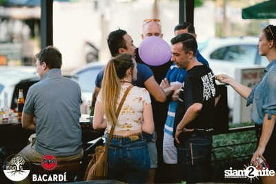 SUNDAZE ที่ Roots | K-Village — photo 50
