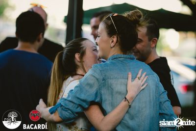 SUNDAZE ที่ Roots | K-Village — photo 51