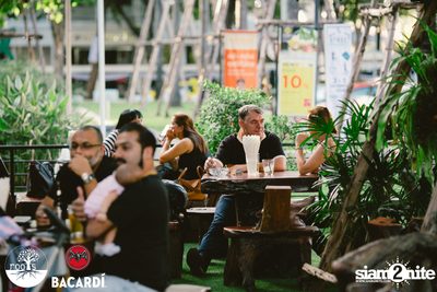 SUNDAZE ที่ Roots | K-Village — photo 57