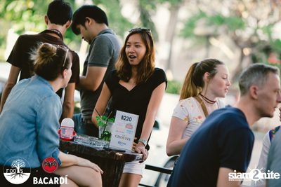 SUNDAZE ที่ Roots | K-Village — photo 64