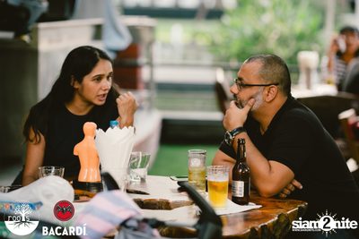SUNDAZE ที่ Roots | K-Village — photo 65