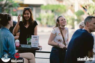 SUNDAZE ที่ Roots | K-Village — photo 66