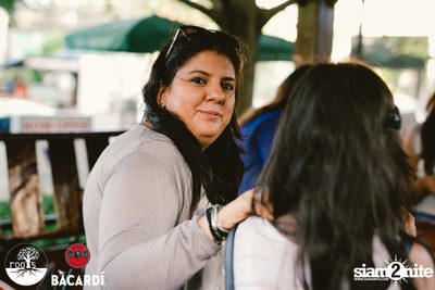 SUNDAZE ที่ Roots | K-Village — photo 67