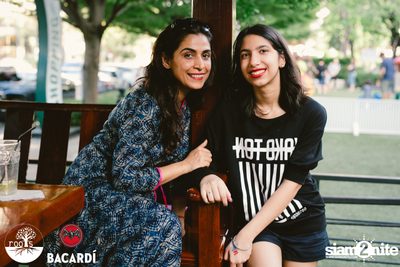SUNDAZE ที่ Roots | K-Village — photo 68