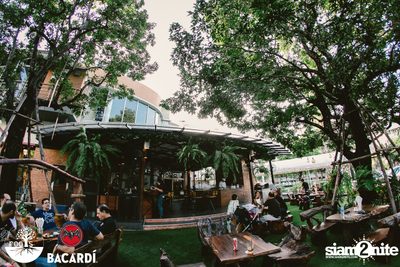 SUNDAZE ที่ Roots | K-Village — photo 71