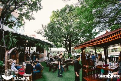 SUNDAZE ที่ Roots | K-Village — photo 73