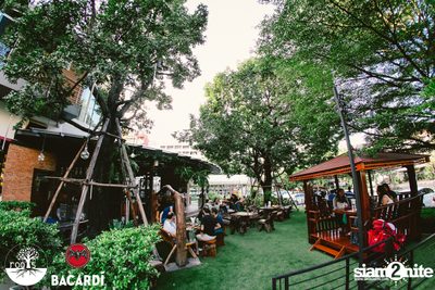 SUNDAZE ที่ Roots | K-Village — photo 74
