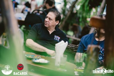 SUNDAZE ที่ Roots | K-Village — photo 77