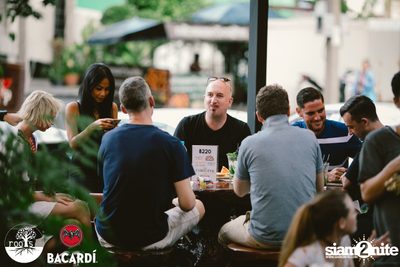SUNDAZE ที่ Roots | K-Village — photo 80