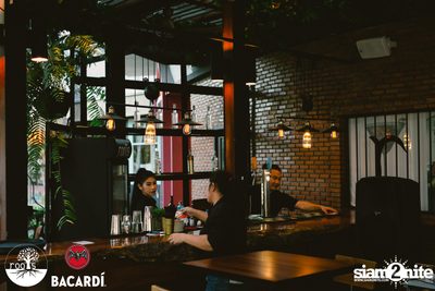 SUNDAZE ที่ Roots | K-Village — photo 81