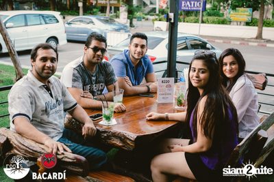 SUNDAZE ที่ Roots | K-Village — photo 82
