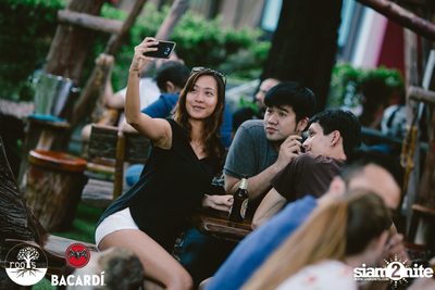 SUNDAZE ที่ Roots | K-Village — photo 85