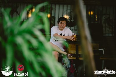 SUNDAZE ที่ Roots | K-Village — photo 91