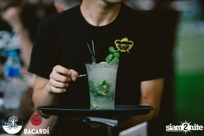 SUNDAZE ที่ Roots | K-Village — photo 94