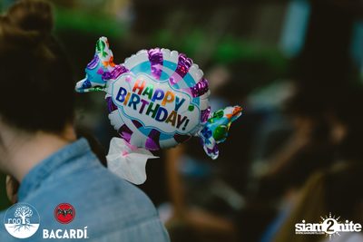 SUNDAZE ที่ Roots | K-Village — photo 100