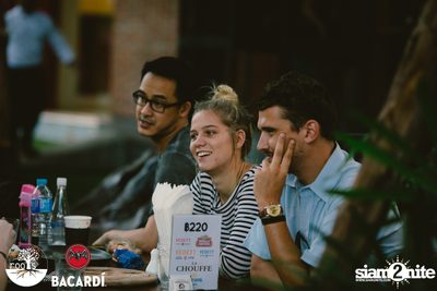 SUNDAZE ที่ Roots | K-Village — photo 101