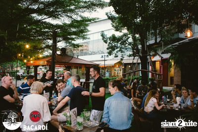 SUNDAZE ที่ Roots | K-Village — photo 102
