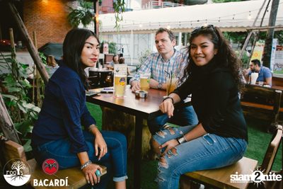 SUNDAZE ที่ Roots | K-Village — photo 103