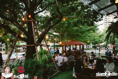 SUNDAZE ที่ Roots | K-Village — photo 104
