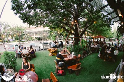 SUNDAZE ที่ Roots | K-Village — photo 105