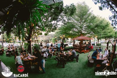 SUNDAZE ที่ Roots | K-Village — photo 107