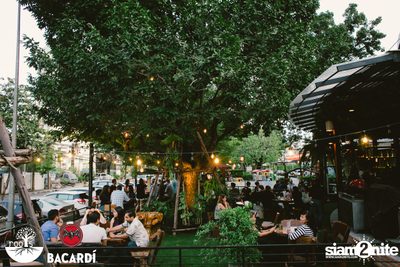 SUNDAZE ที่ Roots | K-Village — photo 110