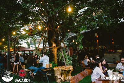 SUNDAZE ที่ Roots | K-Village — photo 111