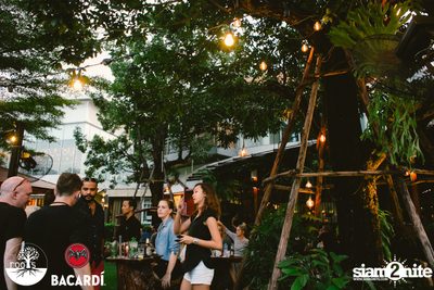 SUNDAZE ที่ Roots | K-Village — photo 112