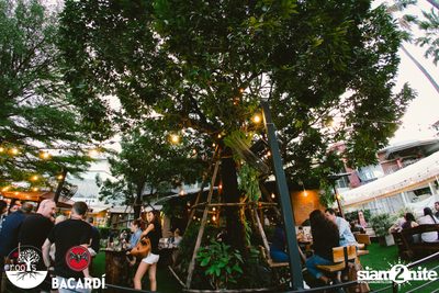 SUNDAZE ที่ Roots | K-Village — photo 113