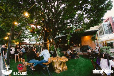 SUNDAZE ที่ Roots | K-Village — photo 114