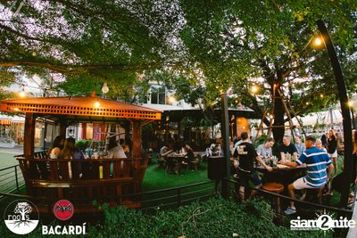 SUNDAZE ที่ Roots | K-Village — photo 115