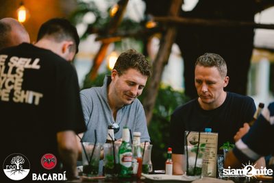 SUNDAZE ที่ Roots | K-Village — photo 116
