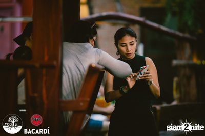 SUNDAZE ที่ Roots | K-Village — photo 117